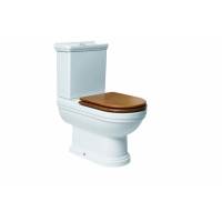 Set WC monobloc Gala Noble