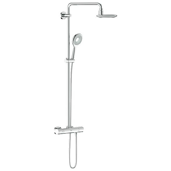 Set dus Grohe Rainshower Icon 190