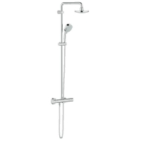 Set dus Grohe Rainshower Tempesta 160