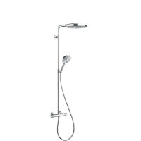 Coloana de dus HansGrohe Raindance Select S240 2S