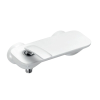 Baterie dus Kludi Balance White