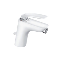 Baterie bideu Kludi Balance White