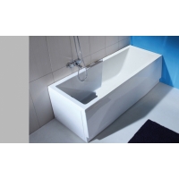 Cada dreprunghiulara Gala Mitta 160x80