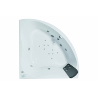 Cada Gala Trevo Sensitive Smart Comfort Dorsal 135x135