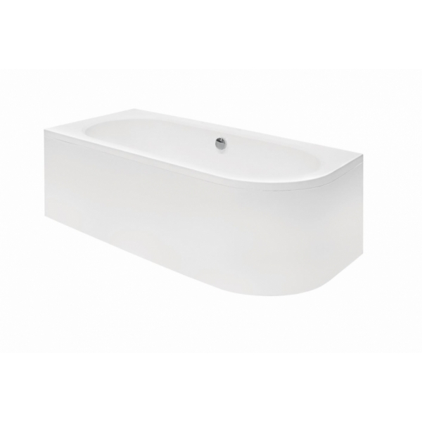 Panou frontal pentru cada Besco Avita 170x75