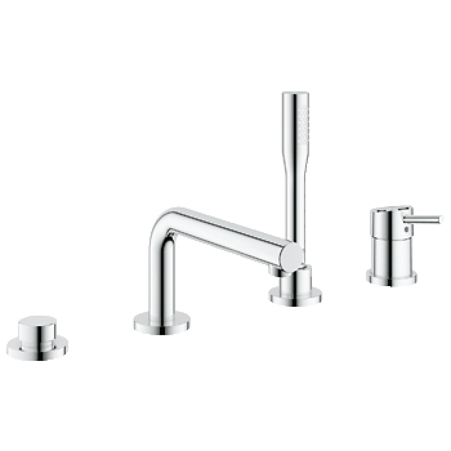 Baterie cada dus Grohe Concetto New