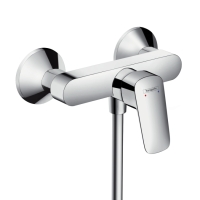 Baterie dus HansGrohe Logis