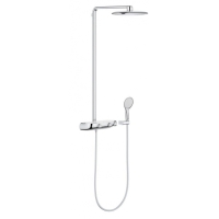 Coloana de dus Grohe Rainshower System SmartControl 360 Mono