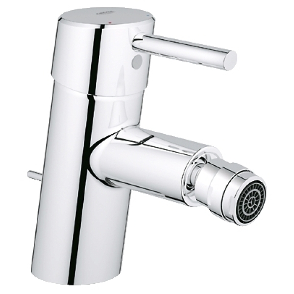 Baterie bideu Grohe Concetto New