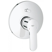 Baterie cada dus Grohe Eurostyle Cosmopolitan