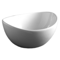 Lavoar oval 39 cm RAK Reema