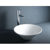 Lavoar rotund 38 cm RAK Daisy