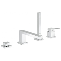 Baterie cada dus Grohe Eurocube