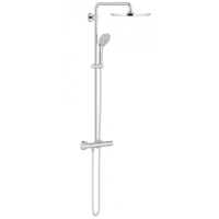 Set dus Grohe Euphoria XXL System 310