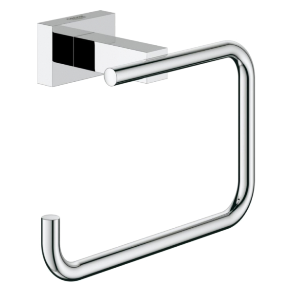 Suport hartie igenica Grohe Essentials Cube