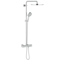 Set dus Grohe Rainshower System 310