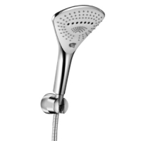 Set dus Kludi Fizz 3S cu porter