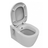 Vas WC suspendat cu functie bideu  Ideal Standard Connect