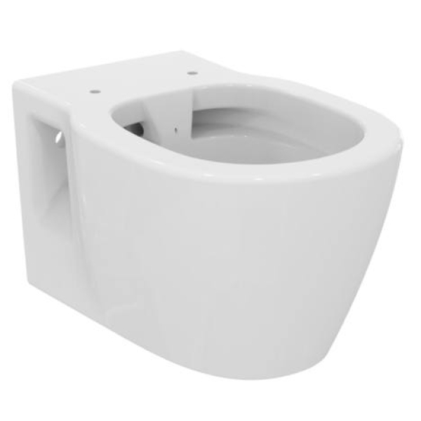 Vas WC suspendat Ideal Standard Connect Rimless
