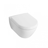 Vas WC suspendat DirectFlush Subway 2.0