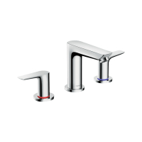 Baterie lavoar HansGrohe Talis E