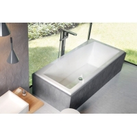 Cada baie dreptunghiulara Ravak Formy 02 180x80cm