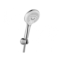 Set dus Kludi Freshline 3S cu porter