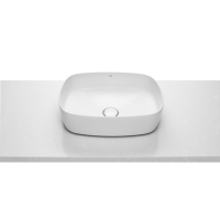 Lavoar 50cm Roca Inspira Soft