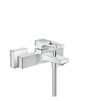 Baterie cada dus HansGrohe Metropol