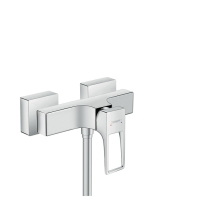 Baterie dus HansGrohe Metropol