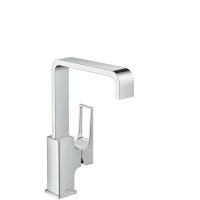 Baterie lavoar HansGrohe Metropol 230
