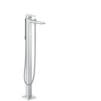 Baterie cada dus HansGrohe Metropol montaj pardoseala