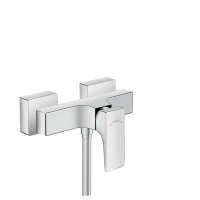 Bateria dus HansGrohe Metropol