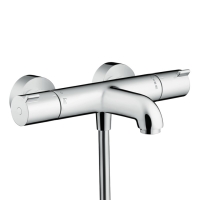 Baterie cada dus termostatata HansGrohe Ecostat 1001CL