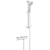 Set dus Grohe Grohtherm 2000 New