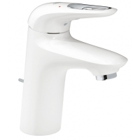 Baterie lavoar Grohe Eurostyle New White S-size