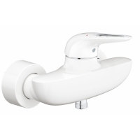 Baterie dus Grohe Eurostyle New White