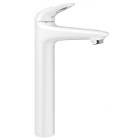 Baterie lavoar Grohe Eurostyle New White XL-size