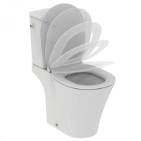 Set WC monobloc Ideal Standard Connect Air Arc Aquablade