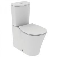 Set WC monobloc BTW Ideal Standard Connect Air Arc Aquablade