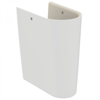 Semipiedestal Ideal Standard Connect Air
