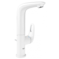 Baterie lavoar Grohe Eurostyle New White L-size
