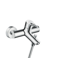 Baterie cada dus HansGrohe Talis S