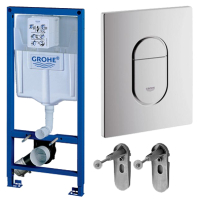 Grohe Rapid SL Arena Cosmo Pack