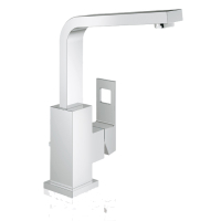 Baterie lavoar Grohe Eurocube L-size
