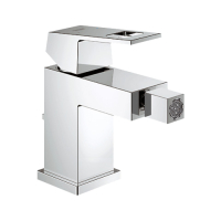 Baterie bideu Grohe Eurocube