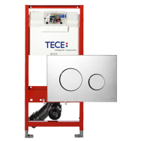 Pachet Tece Loop Crom Lucios