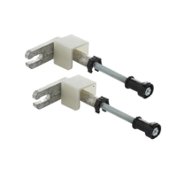 Set fixare cadru Tece