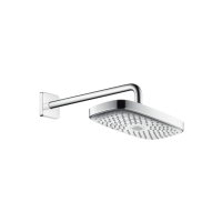 Cap dus HansGrohe Raindance E300