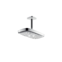 Cap dus HansGrohe Raindance E300